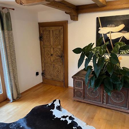 Alpen Suite Tegernsee - Grosse Sonnenterasse Und Idyllischer Garten باد ويسي المظهر الخارجي الصورة